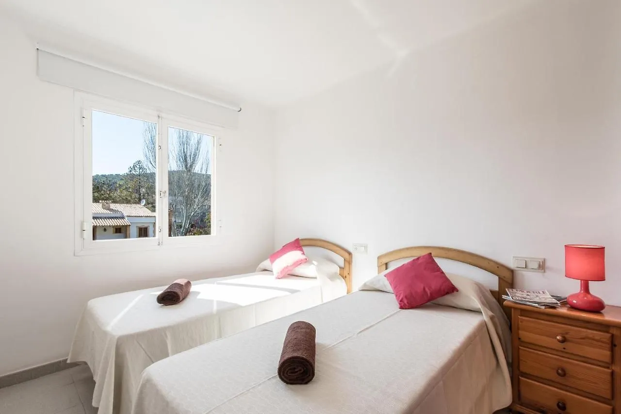 Apartment Xiprer Port de Pollenca