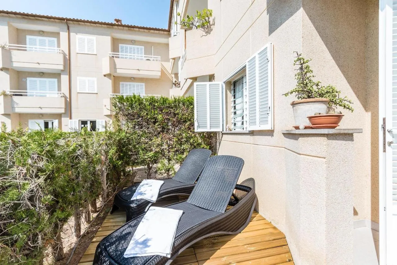 Apartment Xiprer Port de Pollenca