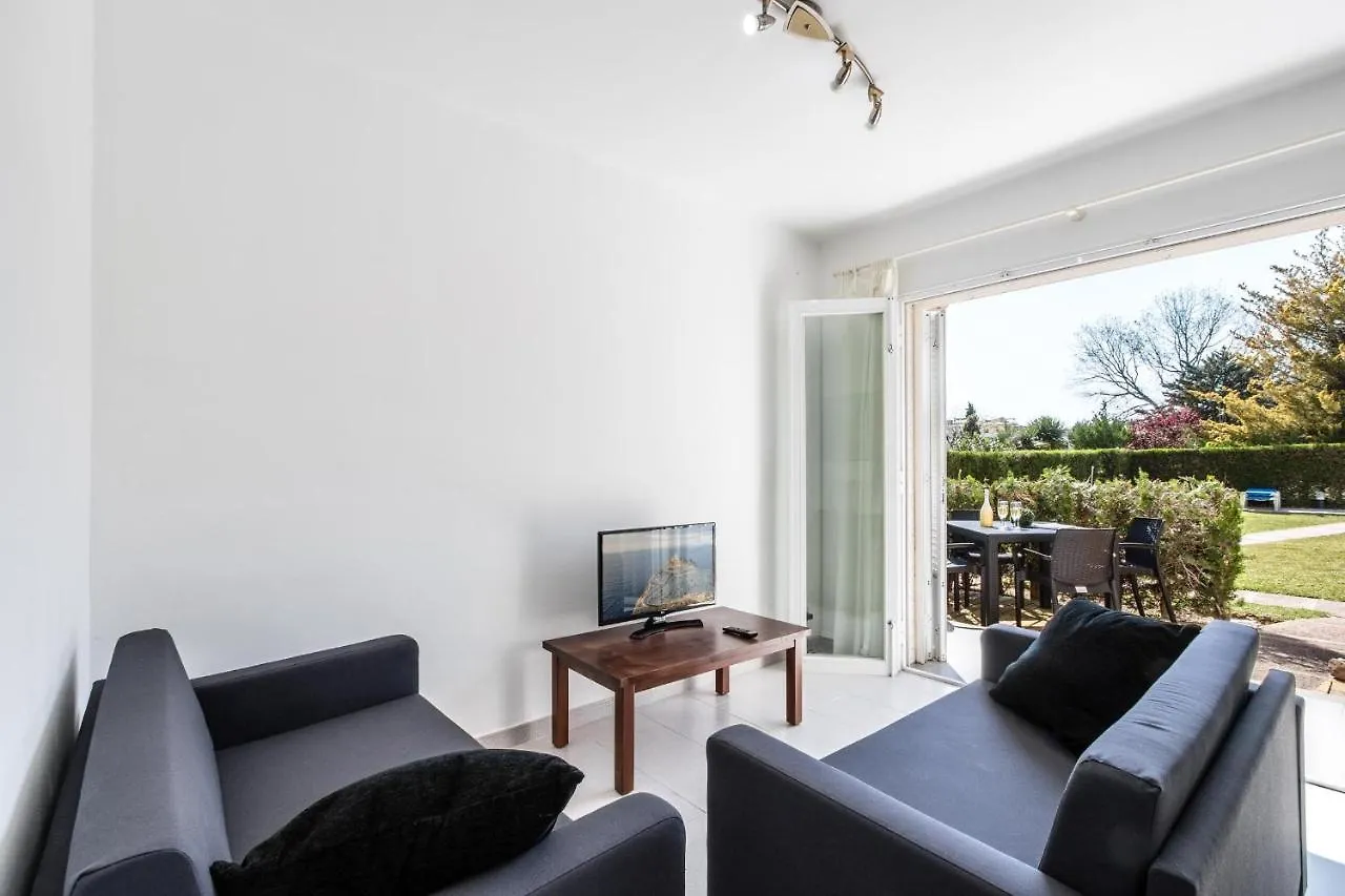 Apartment Xiprer Port de Pollenca