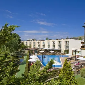 Aparthotel Duva&spa, Port de Pollença