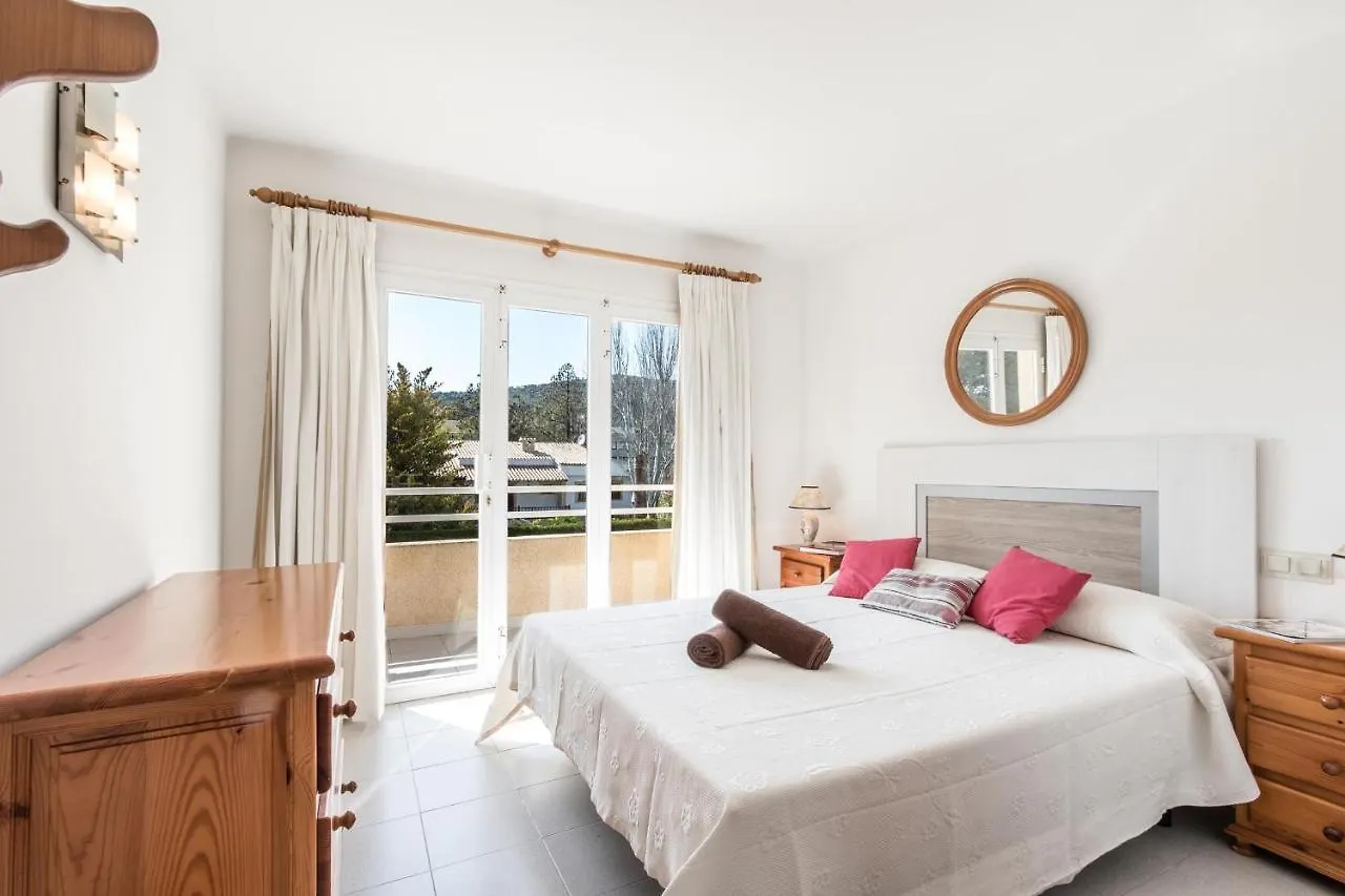 Apartment Xiprer 포엔샤 항구 0*,  스페인