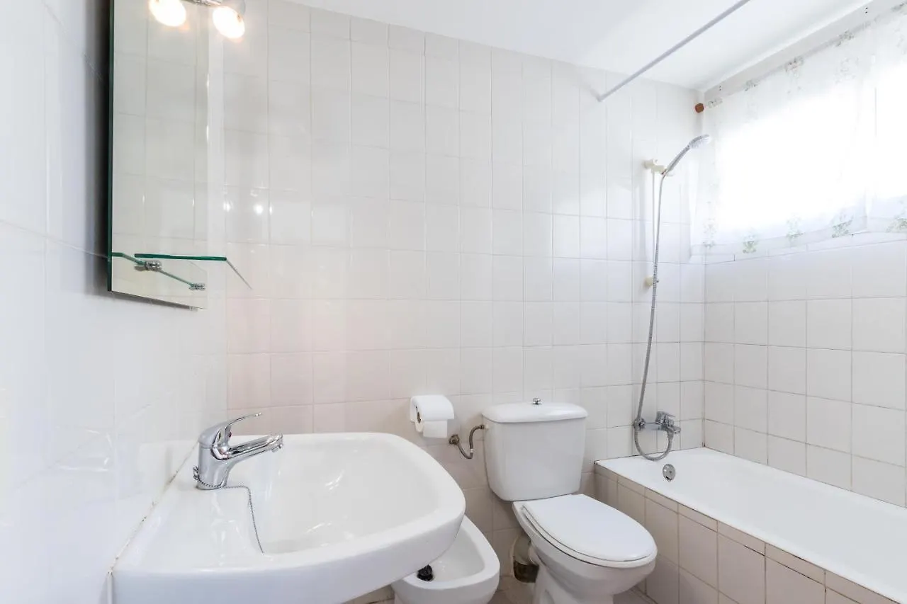 Apartment Xiprer 포엔샤 항구
