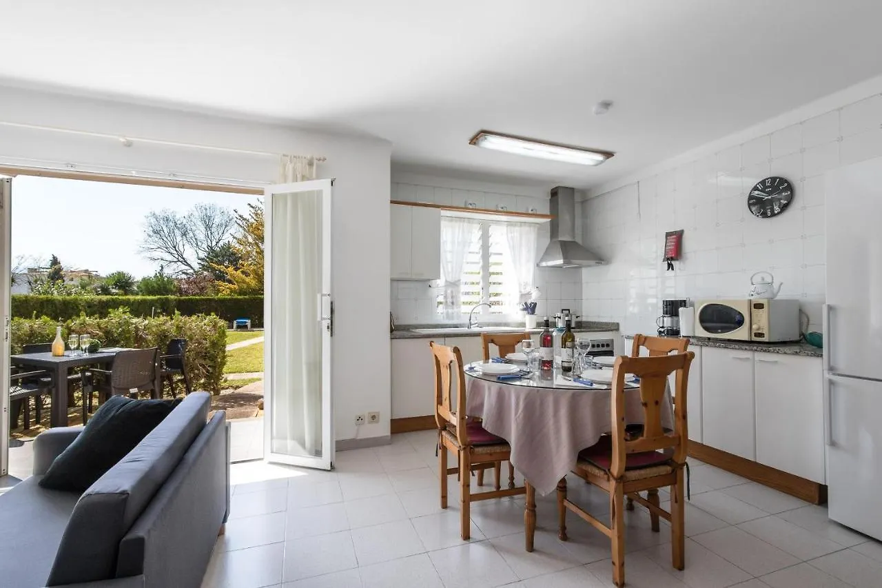Apartment Xiprer Port de Pollenca 0*,