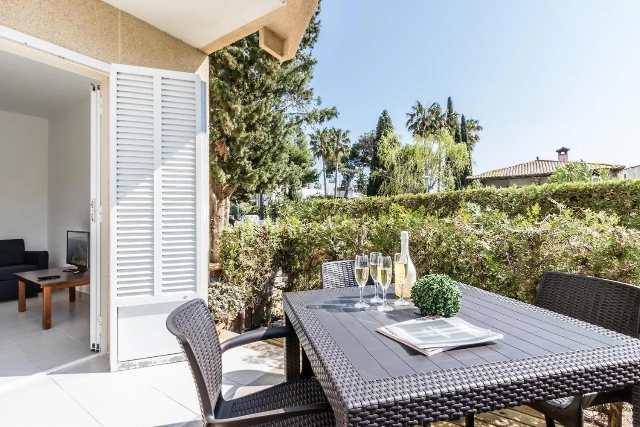 Apartment Xiprer Port de Pollenca